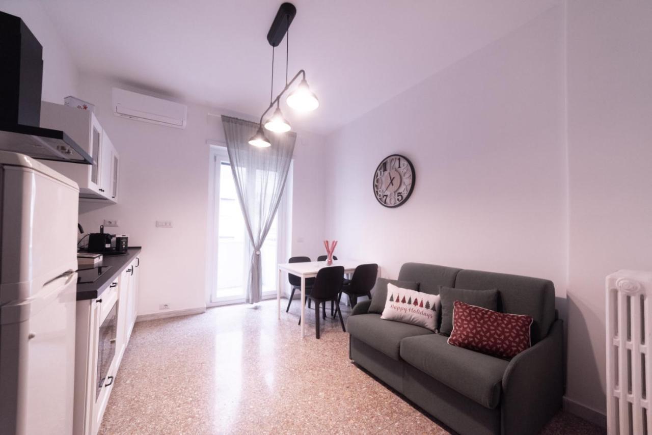 Emily A Roma Apartment Exterior photo