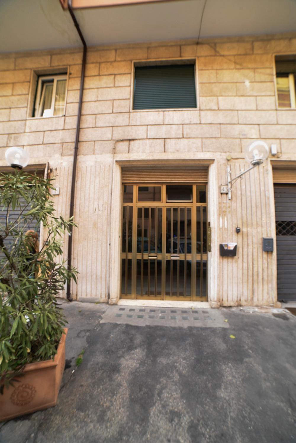 Emily A Roma Apartment Exterior photo